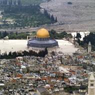 Temple Mount