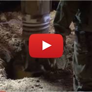 hamas terror tunnel