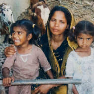 Christians in Moslem lands