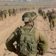 IDF Gaza