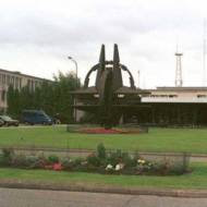 NATO headquarters