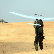UAV Skylark