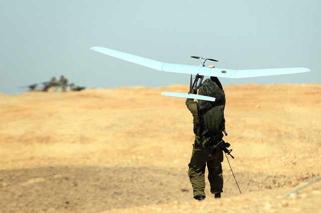 UAV Skylark