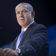 Netanyahu
