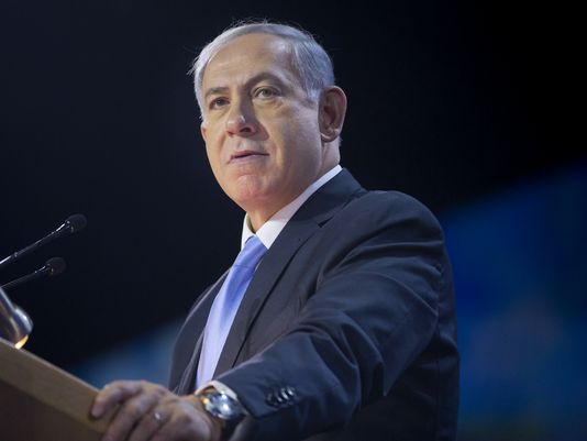 Netanyahu