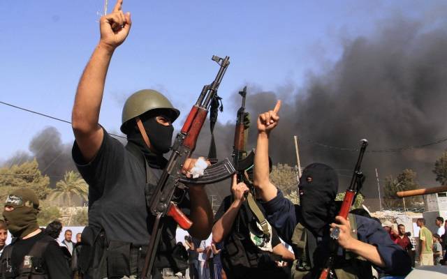 Hamas Gaza
