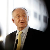 Ken Livingstone