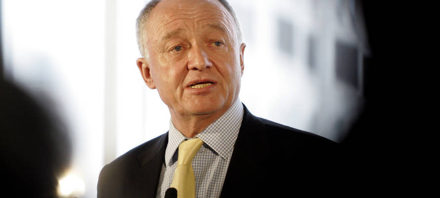 Ken Livingstone