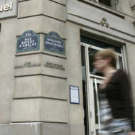 CREDIT MUTUEL