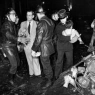 rue Copernic synagogue bombing