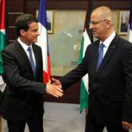 Valls Hamdallah