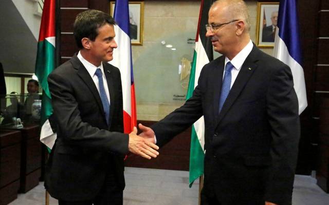 Valls Hamdallah
