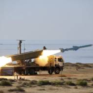 Iran missile