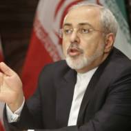 Mohammad Javad Zarif