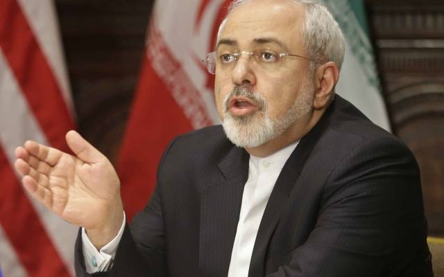 Mohammad Javad Zarif