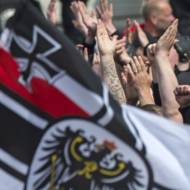 Neo Nazis Germay