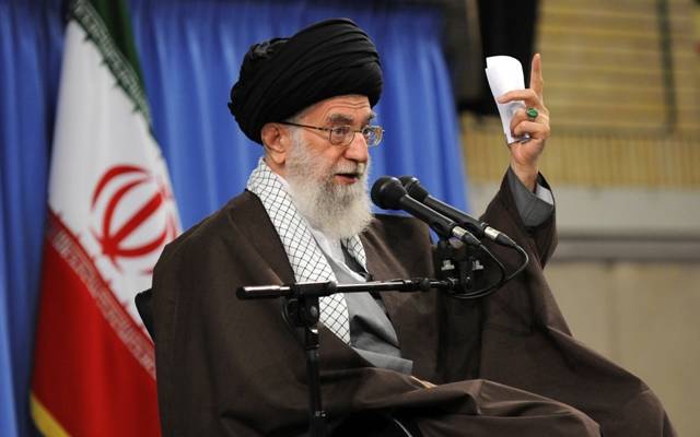 Ali Khamenei