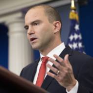 Ben Rhodes
