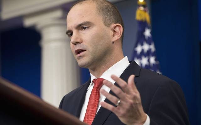 Ben Rhodes