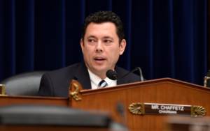 Rep. Jason Chaffetz