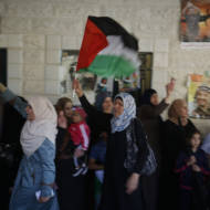 Palestinian propaganda