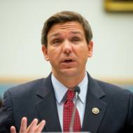 Ron DeSantis