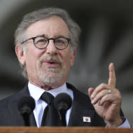 Steven Spielberg