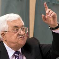 Mahmoud Abbas