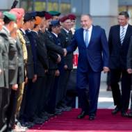 Avigdor Liberman