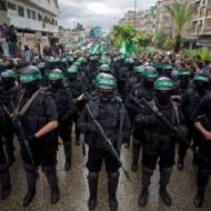 Hamas Gaza