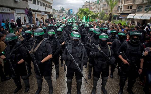 Hamas Gaza