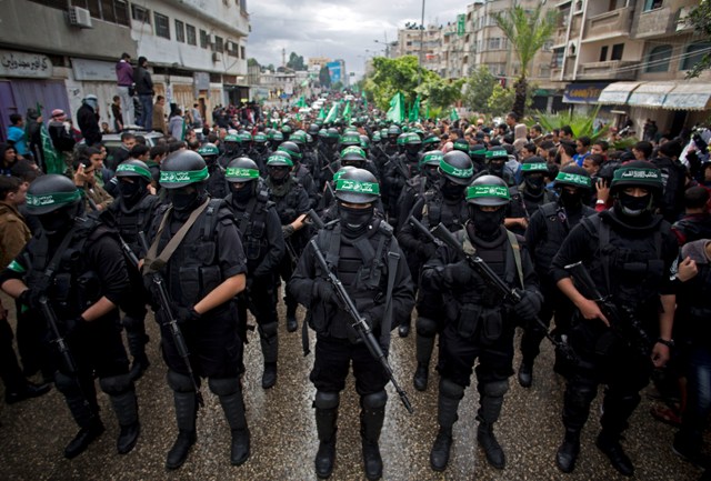 Hamas Gaza