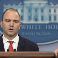 Ben Rhodes