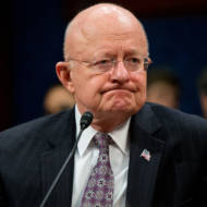 James Clapper