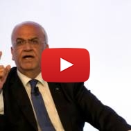 Saeb Erekat