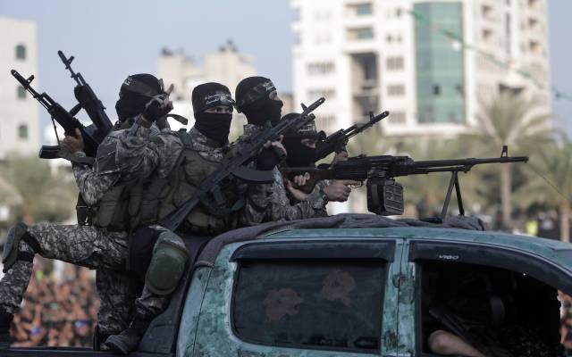 Hamas Gaza
