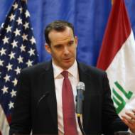 Brett McGurk