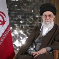 Ayatollah Ali Khamenei