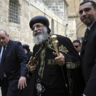 Egypt's Coptic Orthodox Church