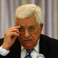 Mahmoud Abbas