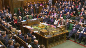 UK Cameron Corbyn anti-Semitism