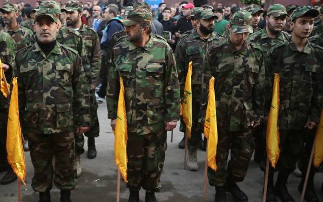 Hezbollah