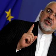 Mohammad Jawad Zarif