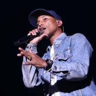Pharrell Williams