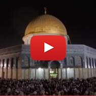 Al-Aqsa Mosque