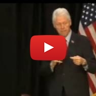 Bill Clinton
