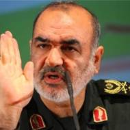 Hossein Salami