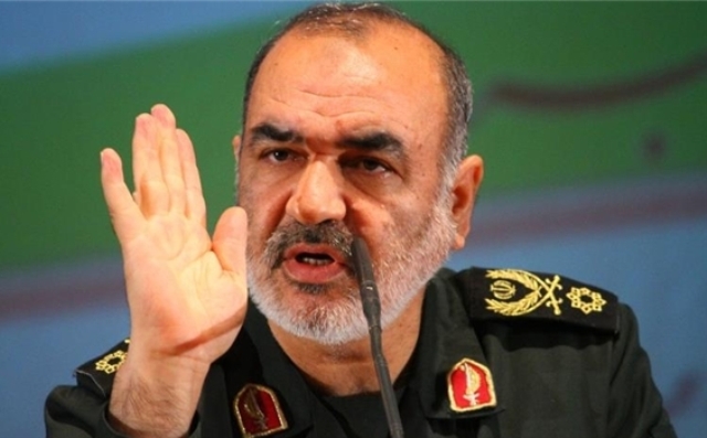 Hossein Salami