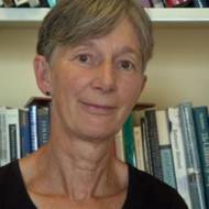 Catherine Hall
