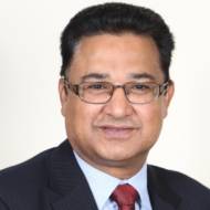 Councilor ilyas Aziz